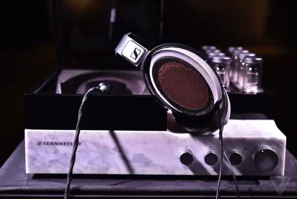 What are you going to do with N17m headphones?